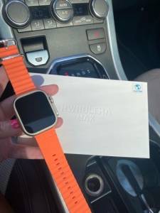 Smartwatch Ultra 2023 - Lanamento