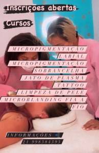 Curso De Microblading