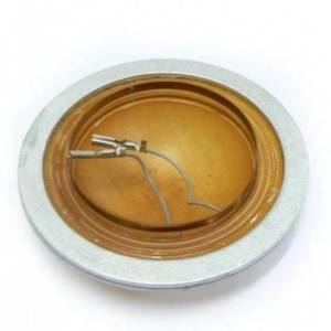 Reparo Driver D250 Permak