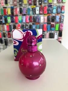 Perfume Fantasy Britney Spears Original