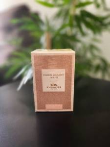 Perfume Coach Dreams Sunset