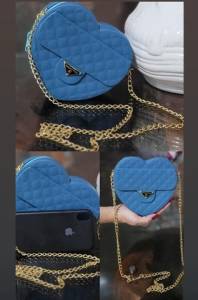 Bolsa Corao