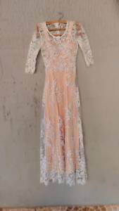 Vestido De Noiva