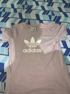Camisa Adidas Originals