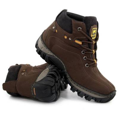 Botas Cat Atacado E Varejo