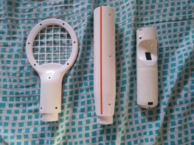 Raquete De Tnis Taco De Baisebal Nintendo Wii Usados