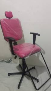 Cadeira Salo Reclinvel