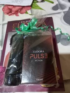 Kit Eudora Pulse