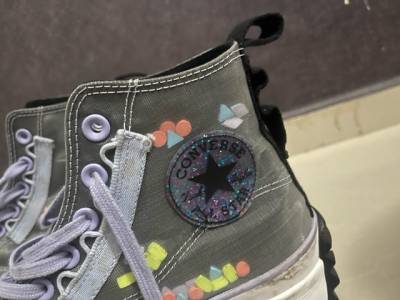 All Star Runstar Carnaval 38