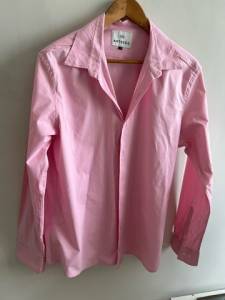 Camisa Masculina Arteso (tam.4)