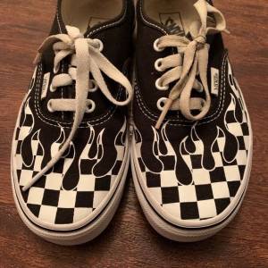 Tnis Vans Personalizado