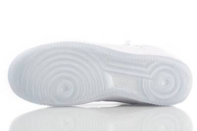 Tnis Nike Air Force Personalizado Copa Brasil