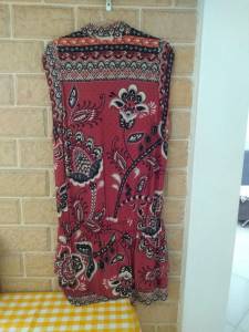 Vestido Farme
