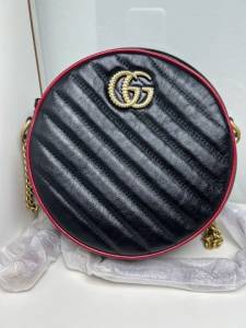 Bolsa Gucci Original
