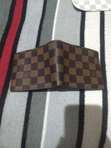 Carteiras Da Louis Vuitton Original