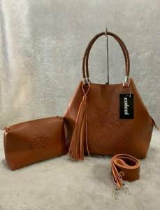 Kit Bolsa Colcci