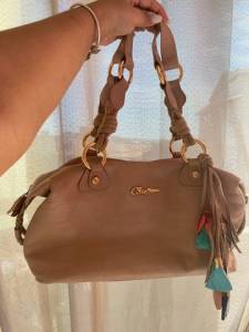 Bolsa Carmem Steffens