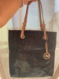 Bolsa Michael Kors Grande