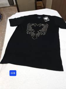 Camisa Premium Da Cavalera P, G E Gg