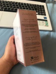 Perfume La Vie, Importado Original