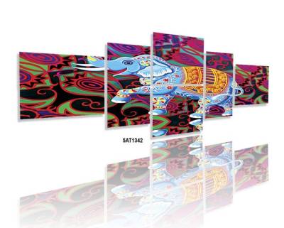 Painel Decorativo 6 Peas - Diversos Modelos Decorar Seu Ambiente!