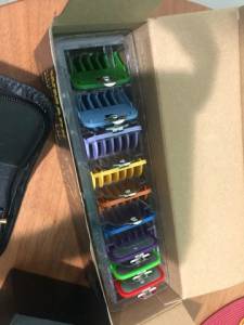 Kit Completo Wmark