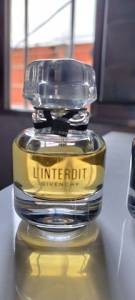 Perfume Linterdit