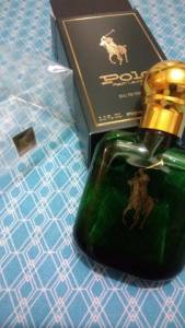 Perfume Polo Verde Ralph Lauren 60 Ml