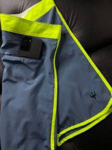 Short Osklen