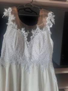 Vestido De Noiva