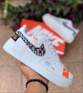 Tnis Nike Air