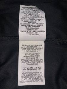 Camisa Manga Longa Nike Running (g)