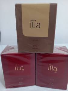 Perfume Ila Natura 50ml