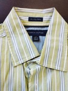 Camisa Tommy Hilfiger