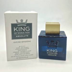 Perfume King Seduction Original Tst 100ml