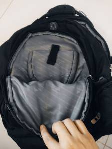 Mochila Impermevel
