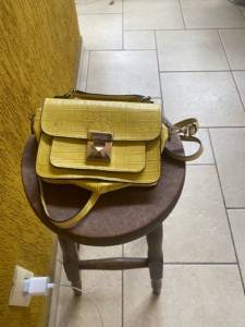 Bolsas Arezzo