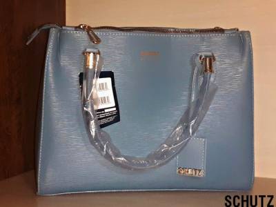 Bolsa Schutz E Arezzo