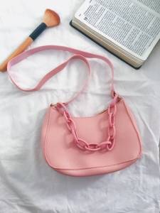 Bolsa Rosa