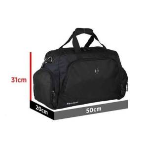 Bolsa De Viagem Santino Nova Com Etiqueta
