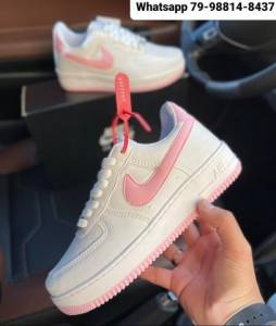Tnis Da Nike Air Force Feminino