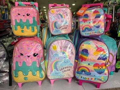 Kit Escolar