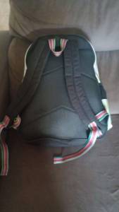 Bolsa Nova