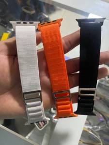 Pulseiras Smartwatch A Partir De 15,00 Varejo