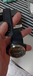 Relgio Quiksilver