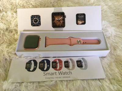 Smartwatch T500 + Plus