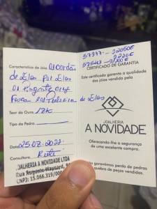 Corrente E Pulseira Ouro Macio 18k