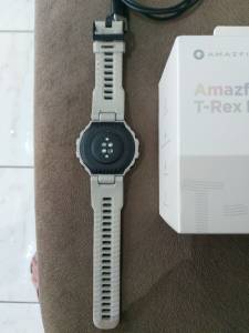 Relgio Amazfit T-rex Pro