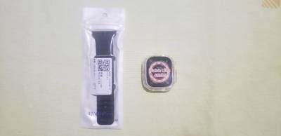Relgio Smart Watch X8+ Ultra