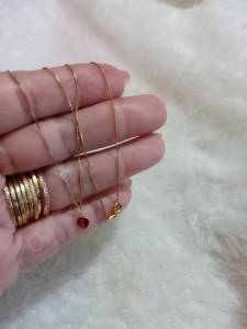 Cordo Ouro 18l 750